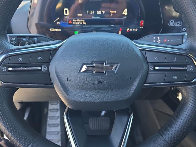 2026 Chevrolet V Blazer LT FWD