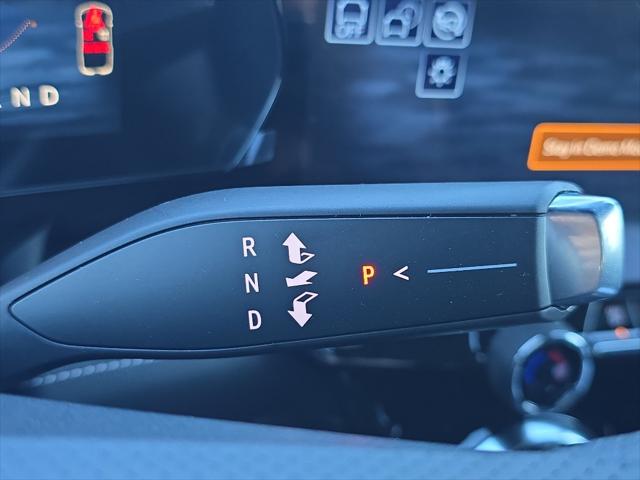2026 Chevrolet V Blazer LT FWD