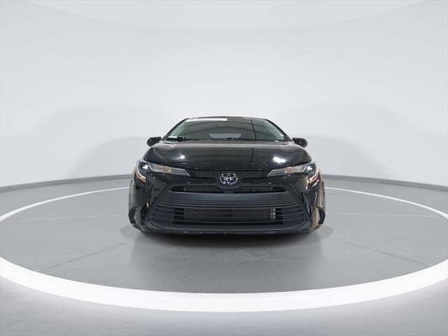 2024 Toyota Corolla LE 2024 Toyota Corolla LE