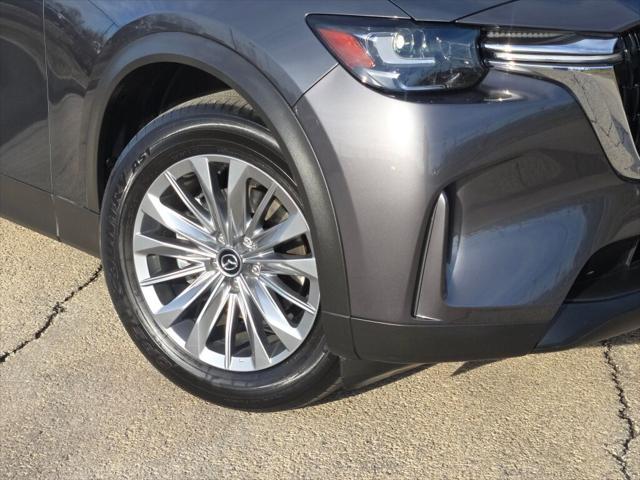 2024 Mazda CX-90 3.3 Turbo Preferred