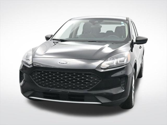 2020 Ford Escape S 2020 Ford Escape S