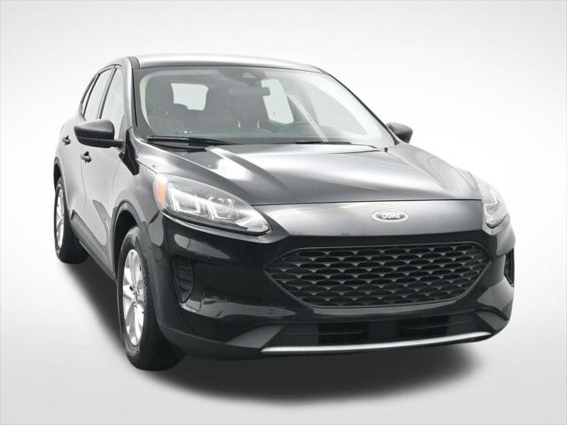 2020 Ford Escape S 2020 Ford Escape S