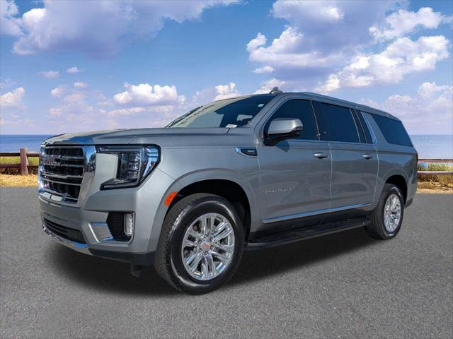2024 GMC Yukon XL 2WD SLT