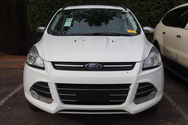 2016 Ford Escape SE 2016 Ford Escape SE