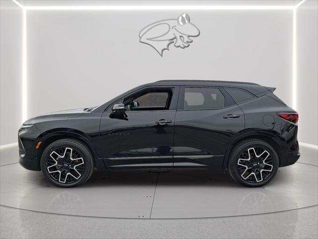 2023 Chevrolet Blazer FWD RS