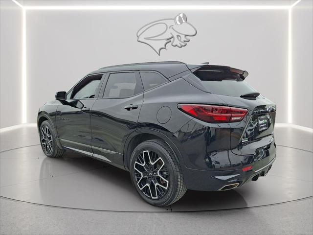 2023 Chevrolet Blazer FWD RS