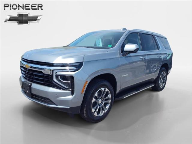 2026 Chevrolet Tahoe LS for sale in MARIETTA, OH
