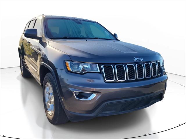 2017 Jeep Grand Cherokee Laredo 4x2