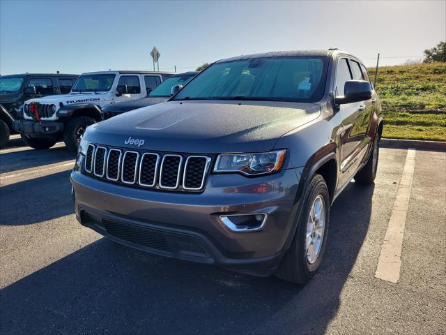 2017 Jeep Grand Cherokee Laredo 4x2