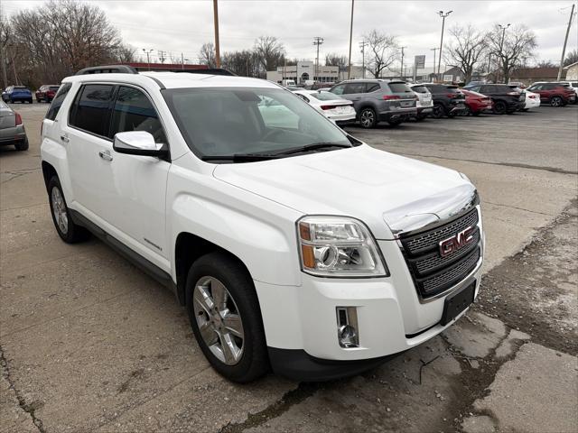 2015 GMC Terrain SLT-1 2015 GMC Terrain SLT-1
