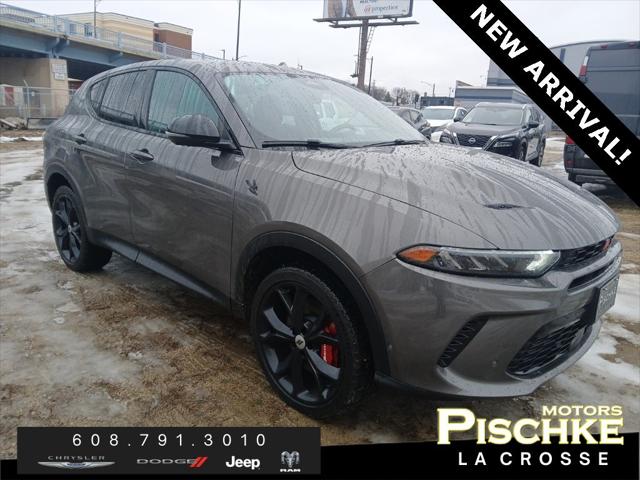 2023 Dodge Hornet GT AWD