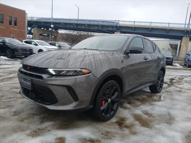 2023 Dodge Hornet GT AWD