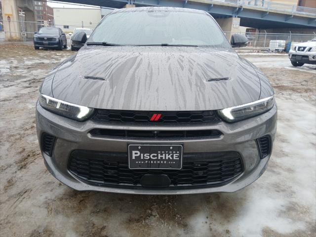 2023 Dodge Hornet GT AWD