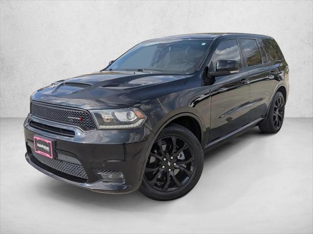 2019 Dodge Durango R/T RWD