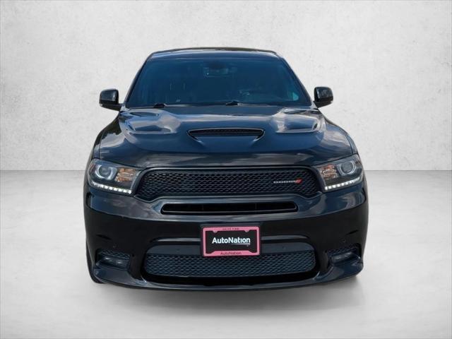 2019 Dodge Durango R/T RWD