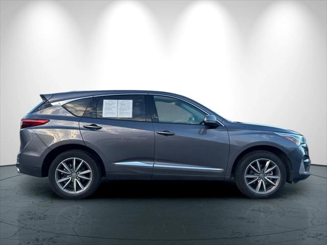 2021 Acura RDX Technology Package