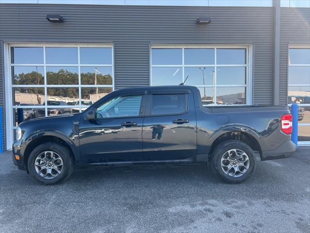2023 Ford Maverick XLT 2023 Ford Maverick XLT