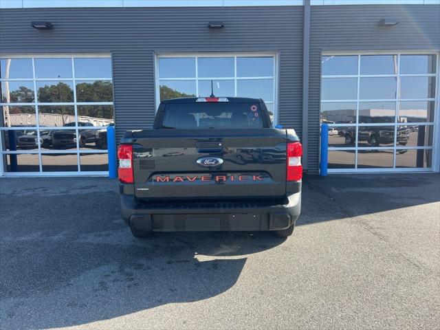 2023 Ford Maverick XLT 2023 Ford Maverick XLT