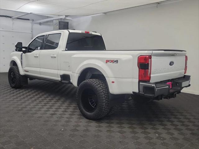 2023 Ford F-450 LARIAT