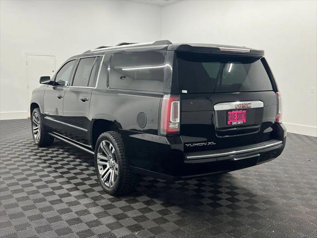 2018 GMC Yukon XL Denali