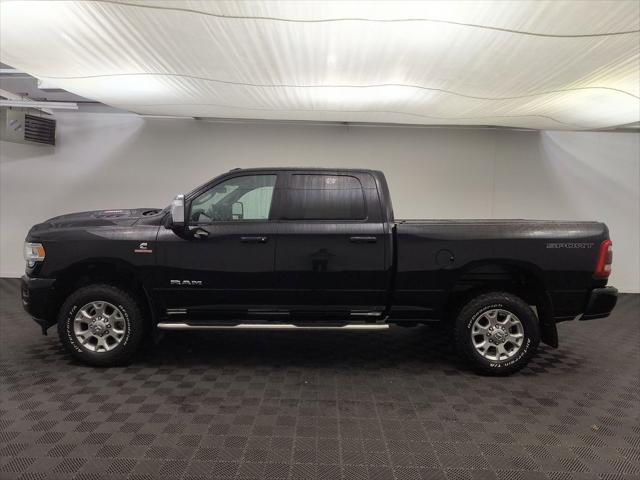 2023 RAM 2500 Laramie Crew Cab 4x4 64 Box
