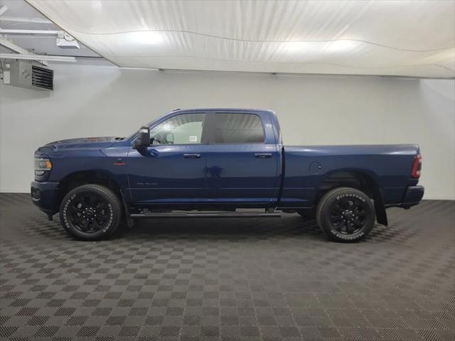 2024 RAM 2500 Laramie Crew Cab 4x4 64 Box