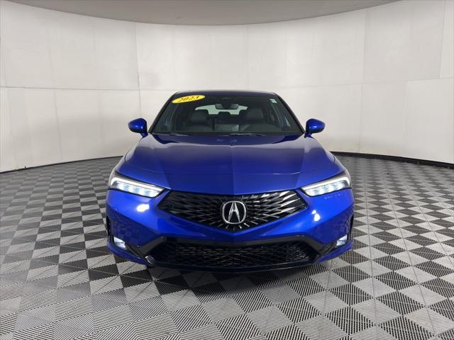 2023 Acura Integra A-SPEC
