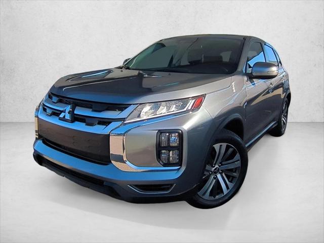 2024 Mitsubishi Outlander Sport SE