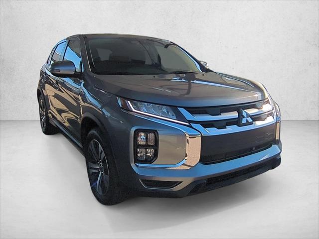 2024 Mitsubishi Outlander Sport SE