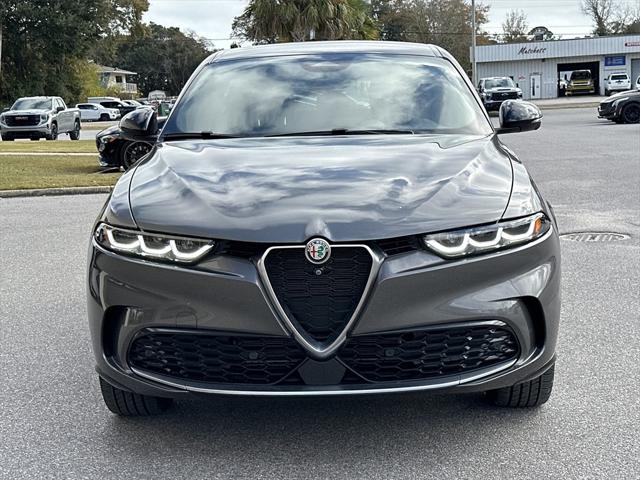 2024 Alfa Romeo Tonale Ti EAWD