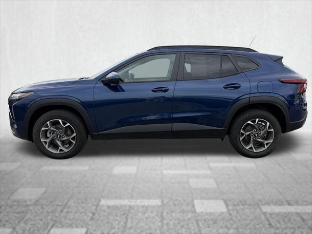 2024 Chevrolet Trax FWD LT