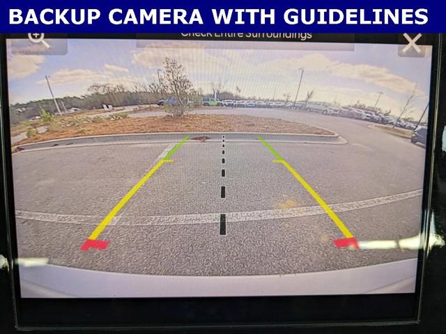 2023 Jeep Grand Cherokee L Laredo 4x4