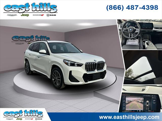 2025 BMW X1 xDrive28i