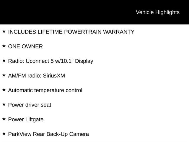2023 Chrysler Pacifica Touring 2023 Chrysler Pacifica Touring