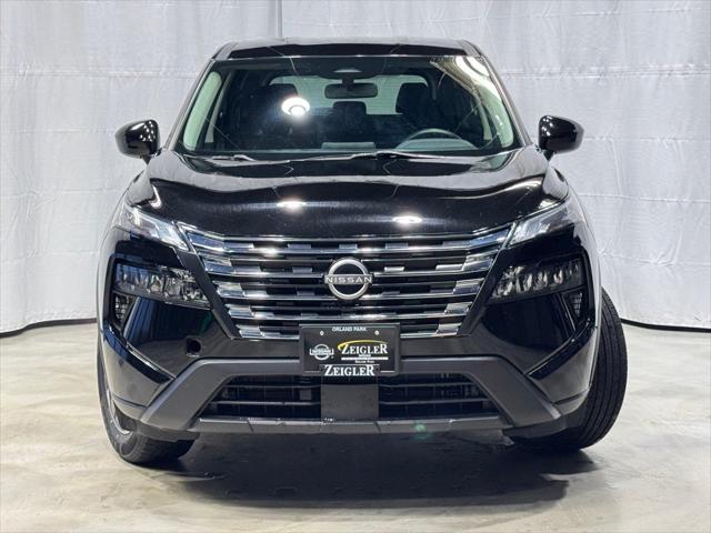 2024 Nissan Rogue SV Intelligent AWD 2024 Nissan Rogue SV Intelligent AWD