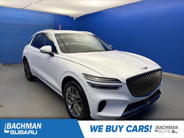 2022 Genesis GV70 2.5T AWD