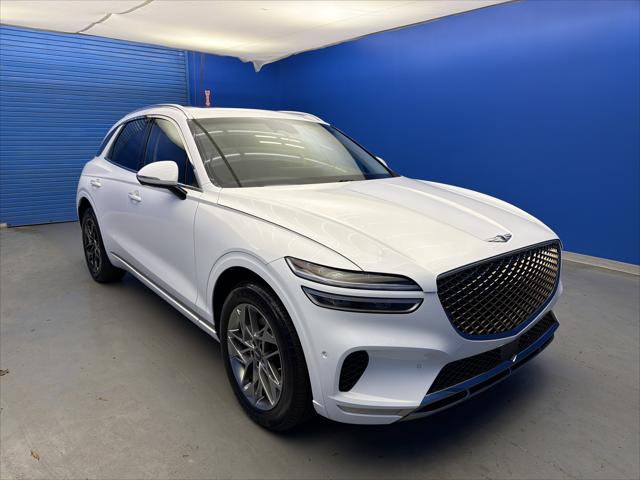 2022 Genesis GV70 2.5T AWD