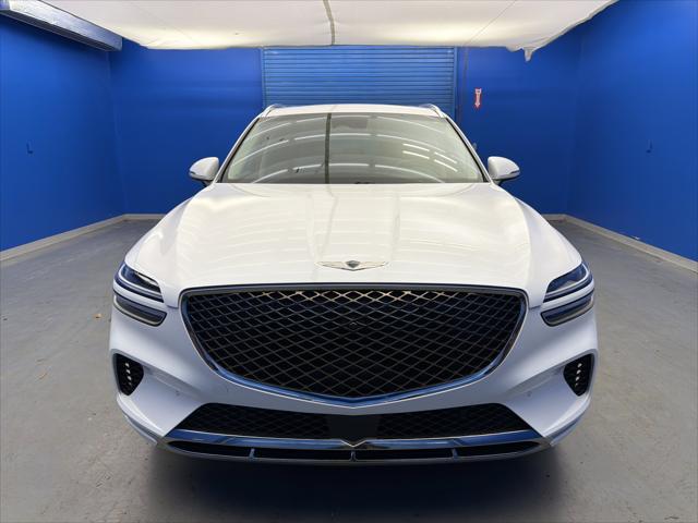 2022 Genesis GV70 2.5T AWD