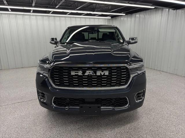 2026 RAM 1500 Tungsten Crew Cab 4x4 57 Box 2026 RAM 1500 Tungsten Crew Cab 4x4 57 Box
