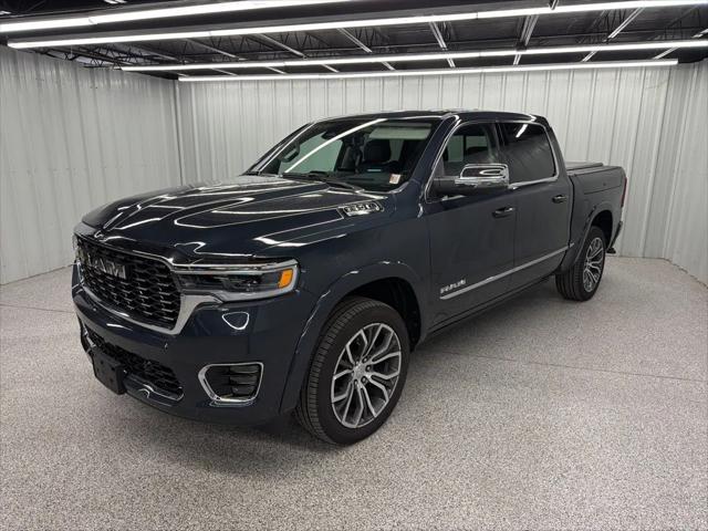 2026 RAM 1500 Tungsten Crew Cab 4x4 57 Box 2026 RAM 1500 Tungsten Crew Cab 4x4 57 Box