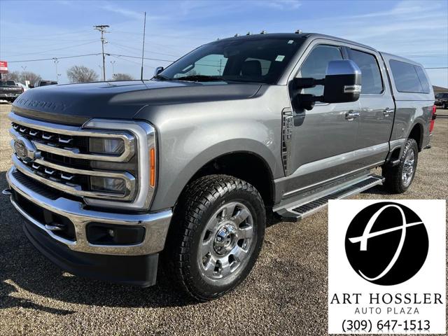 2023 Ford F-250 LARIAT
