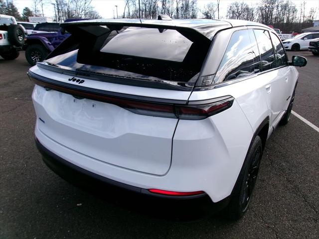 2024 Wagoneer Wagoneer S Launch Edition