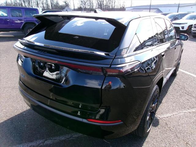 2024 Wagoneer Wagoneer S Launch Edition 2024 Wagoneer Wagoneer S Launch Edition