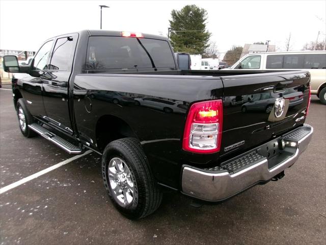 2024 RAM 2500 Big Horn Crew Cab 4x4 64 Box