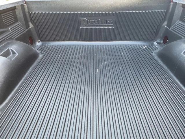 2025 Ram 1500 Laramie Crew Cab 4x4 5'7" Box