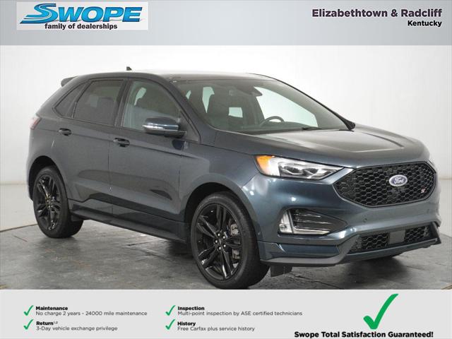 2024 Ford Edge ST