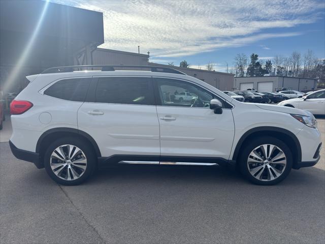 2020 Subaru Ascent Limited