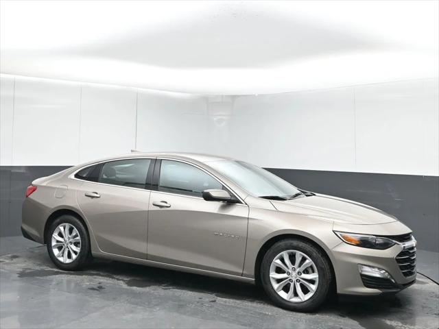 2023 Chevrolet Malibu 1LT