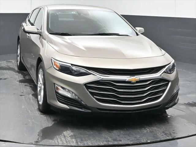 2023 Chevrolet Malibu 1LT