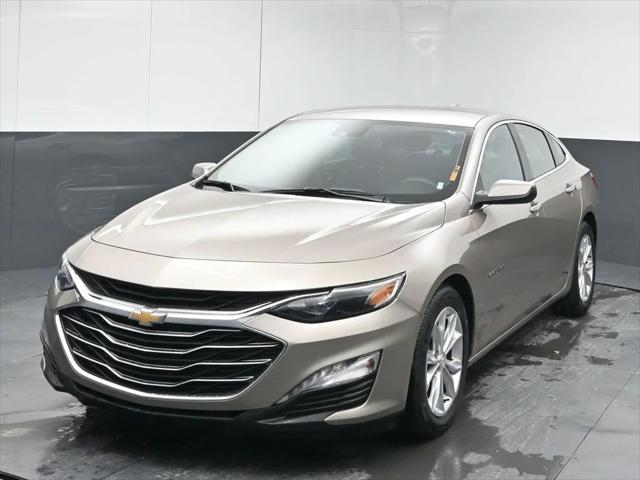 2023 Chevrolet Malibu 1LT